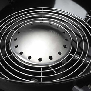 Stainless Steel Heat Diffuser