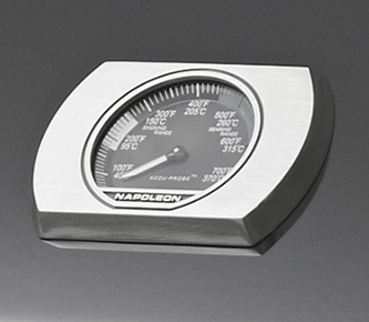 ACCU-PROBE™ Temperature Gauge